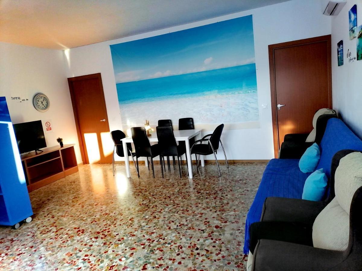 Villa Chiclana El Principito Chiclana de la Frontera Zimmer foto